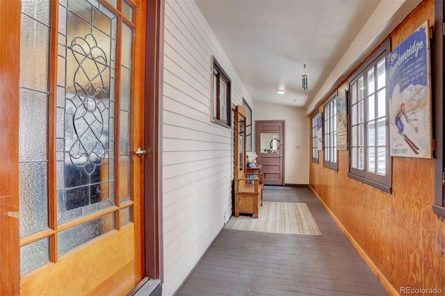 25807 Snyder Avenue, Conifer, CO 80433