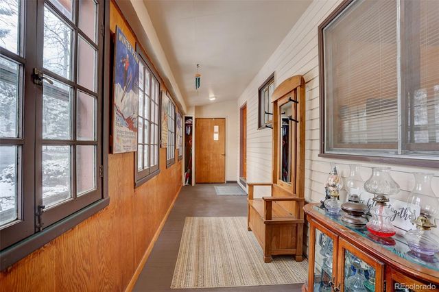 25807 Snyder Avenue, Conifer, CO 80433