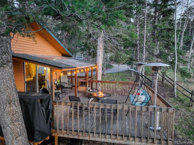 25807 Snyder Avenue, Conifer, CO 80433