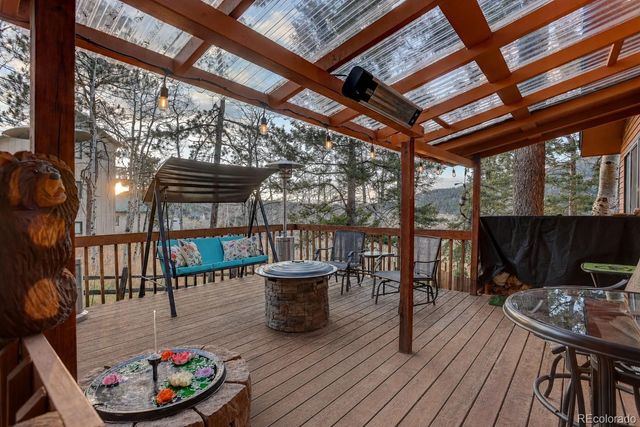25807 Snyder Avenue, Conifer, CO 80433