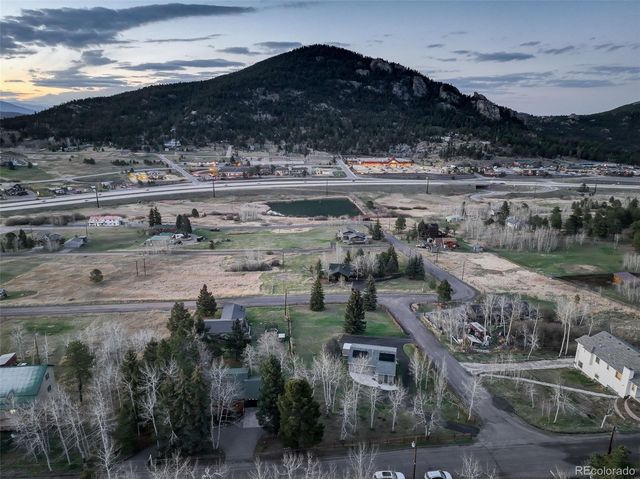 25807 Snyder Avenue, Conifer, CO 80433