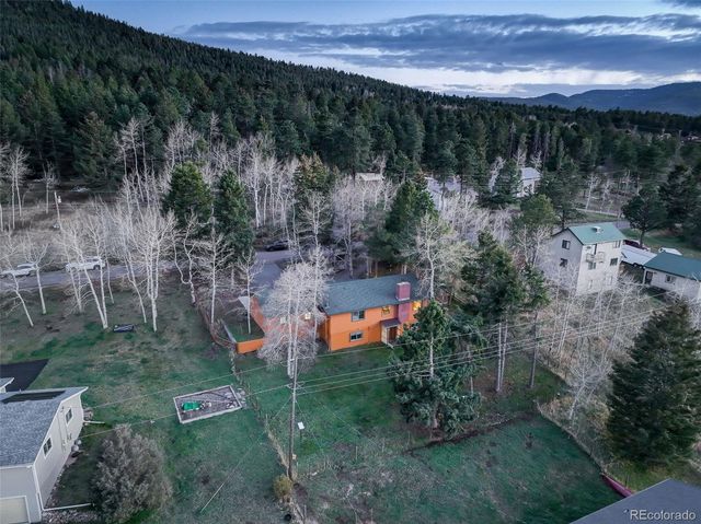 25807 Snyder Avenue, Conifer, CO 80433