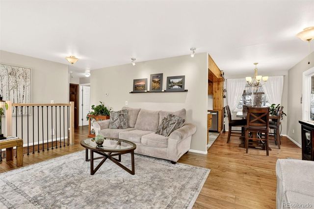 25807 Snyder Avenue, Conifer, CO 80433