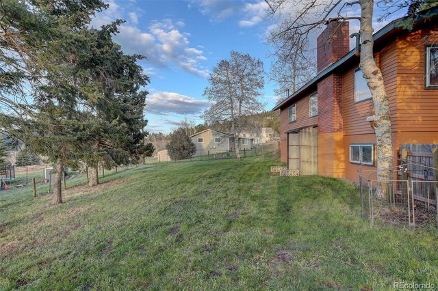 25807 Snyder Avenue, Conifer, CO 80433