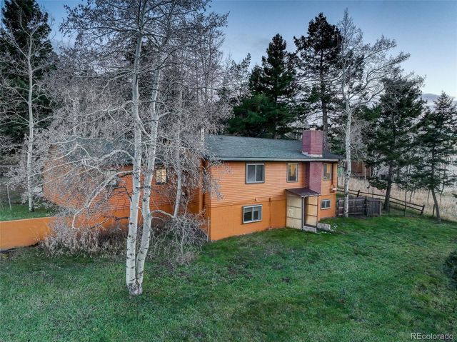 25807 Snyder Avenue, Conifer, CO 80433