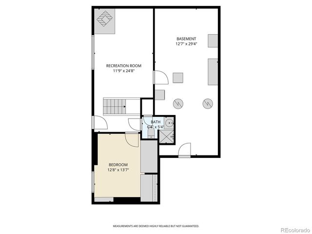25807 Snyder Avenue, Conifer, CO 80433