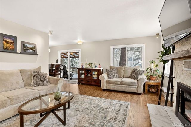25807 Snyder Avenue, Conifer, CO 80433