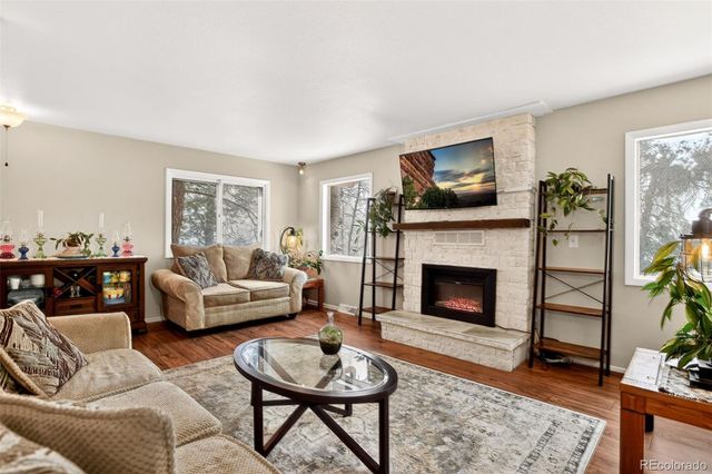 25807 Snyder Avenue, Conifer, CO 80433