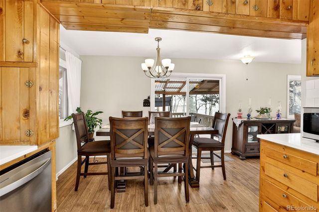 25807 Snyder Avenue, Conifer, CO 80433