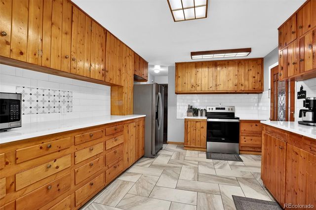 25807 Snyder Avenue, Conifer, CO 80433
