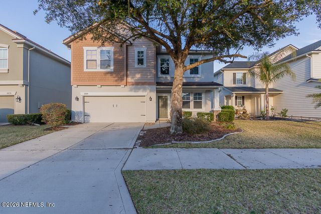 12181 HAZELMOOR Court, Jacksonville, FL 32258