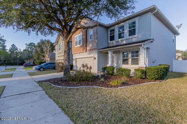 12181 HAZELMOOR Court, Jacksonville, FL 32258