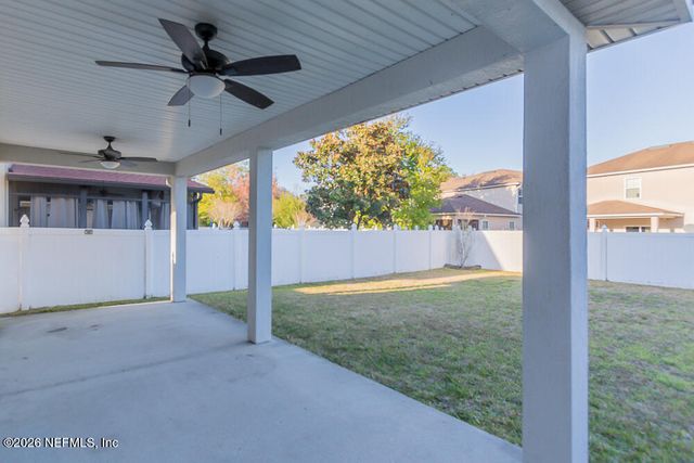 12181 HAZELMOOR Court, Jacksonville, FL 32258