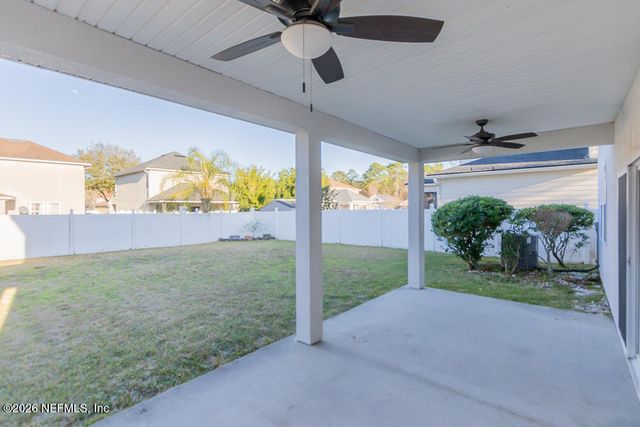 12181 HAZELMOOR Court, Jacksonville, FL 32258