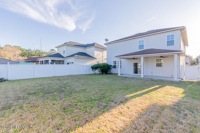 12181 HAZELMOOR Court, Jacksonville, FL 32258