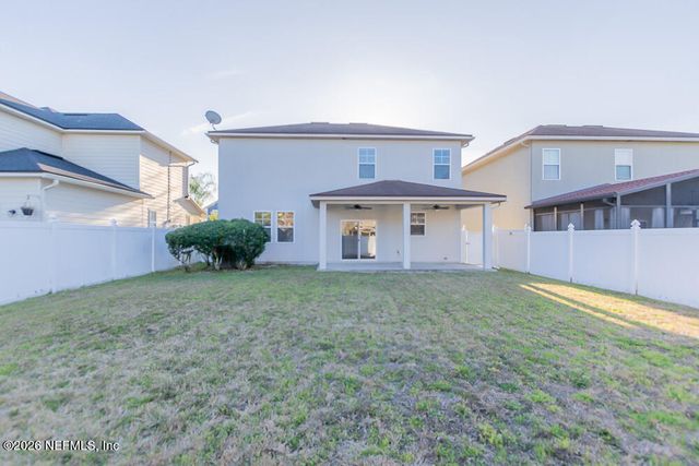 12181 HAZELMOOR Court, Jacksonville, FL 32258