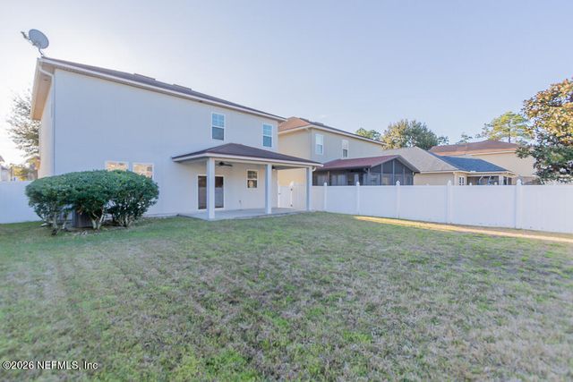 12181 HAZELMOOR Court, Jacksonville, FL 32258