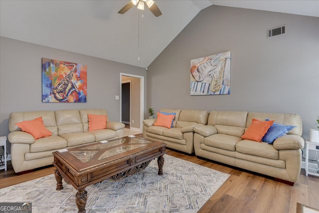 3432 Essex Place, Hephzibah, GA 30815