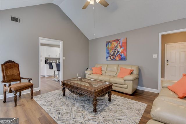 3432 Essex Place, Hephzibah, GA 30815