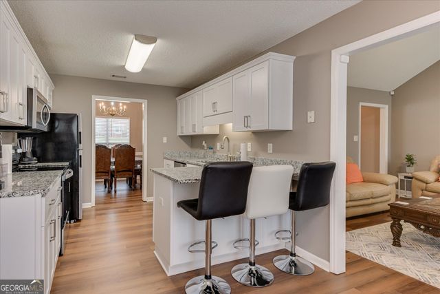 3432 Essex Place, Hephzibah, GA 30815