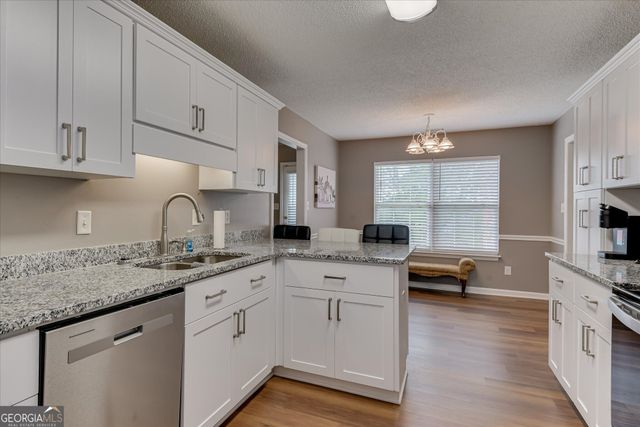 3432 Essex Place, Hephzibah, GA 30815