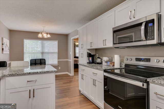 3432 Essex Place, Hephzibah, GA 30815