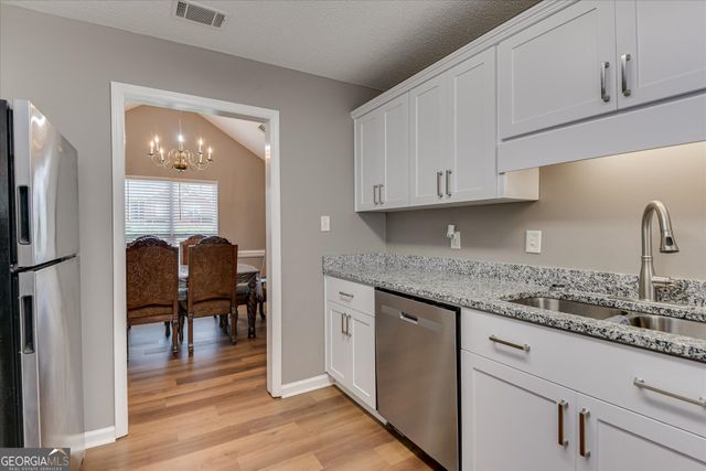 3432 Essex Place, Hephzibah, GA 30815