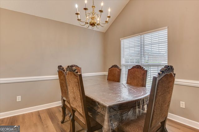 3432 Essex Place, Hephzibah, GA 30815