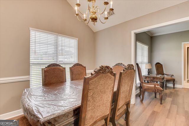 3432 Essex Place, Hephzibah, GA 30815