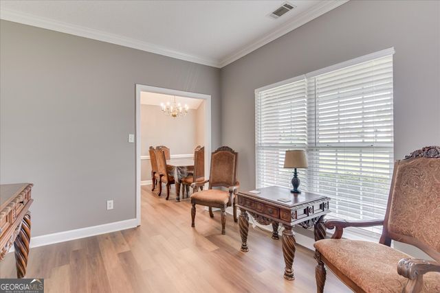 3432 Essex Place, Hephzibah, GA 30815