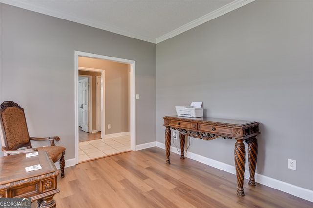 3432 Essex Place, Hephzibah, GA 30815