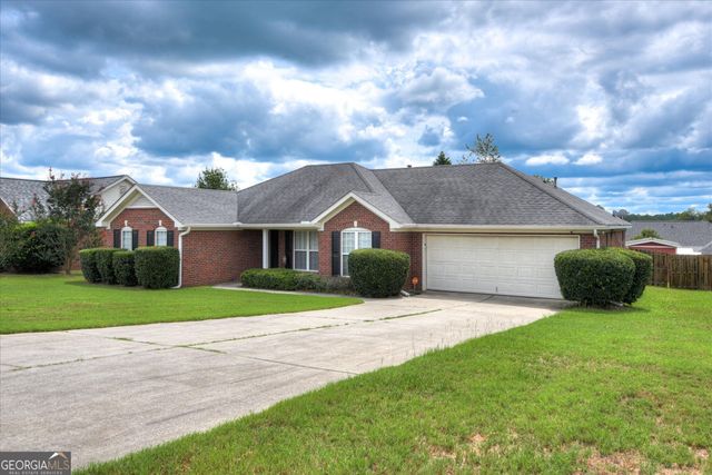 3432 Essex Place, Hephzibah, GA 30815