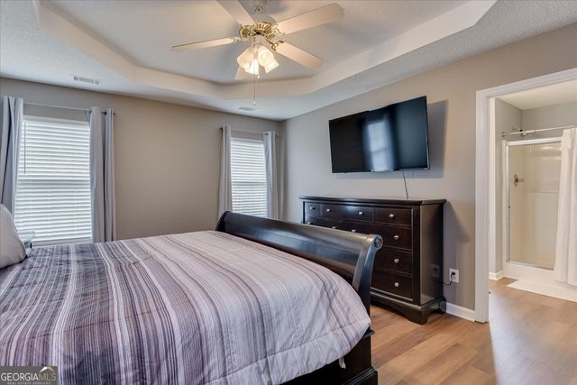 3432 Essex Place, Hephzibah, GA 30815