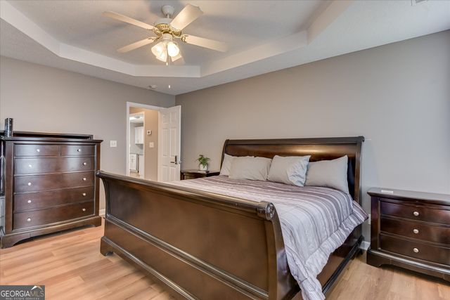 3432 Essex Place, Hephzibah, GA 30815