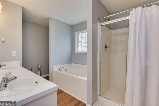 3432 Essex Place, Hephzibah, GA 30815
