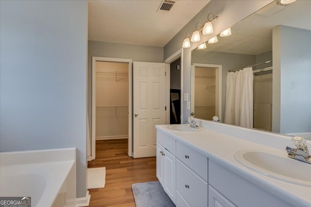 3432 Essex Place, Hephzibah, GA 30815