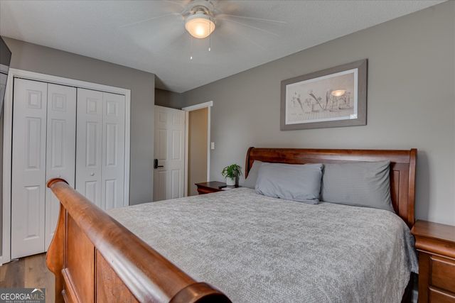 3432 Essex Place, Hephzibah, GA 30815