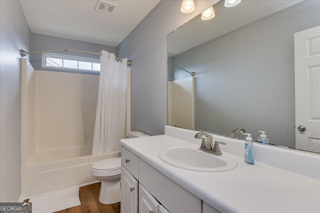 3432 Essex Place, Hephzibah, GA 30815