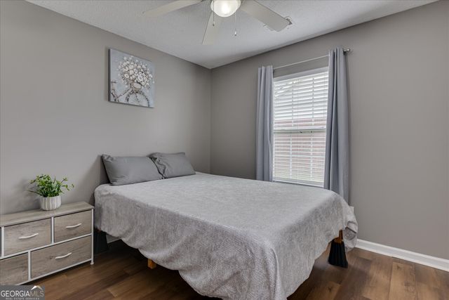 3432 Essex Place, Hephzibah, GA 30815