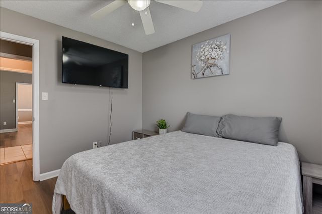 3432 Essex Place, Hephzibah, GA 30815