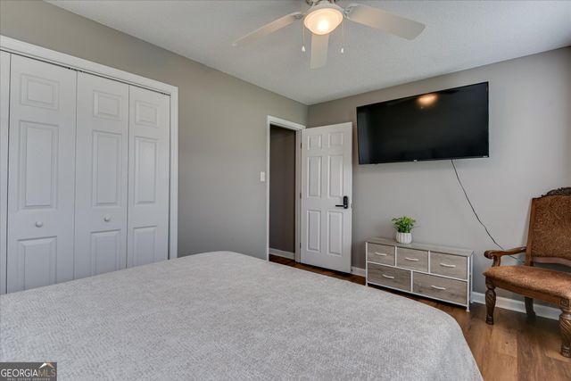 3432 Essex Place, Hephzibah, GA 30815