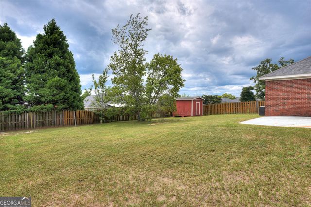 3432 Essex Place, Hephzibah, GA 30815