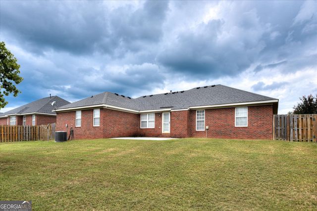 3432 Essex Place, Hephzibah, GA 30815