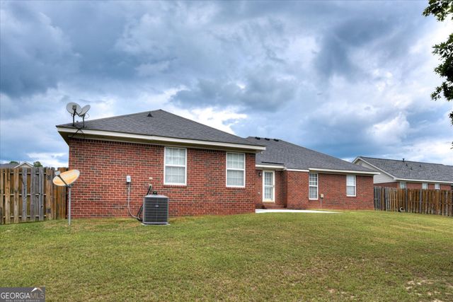 3432 Essex Place, Hephzibah, GA 30815