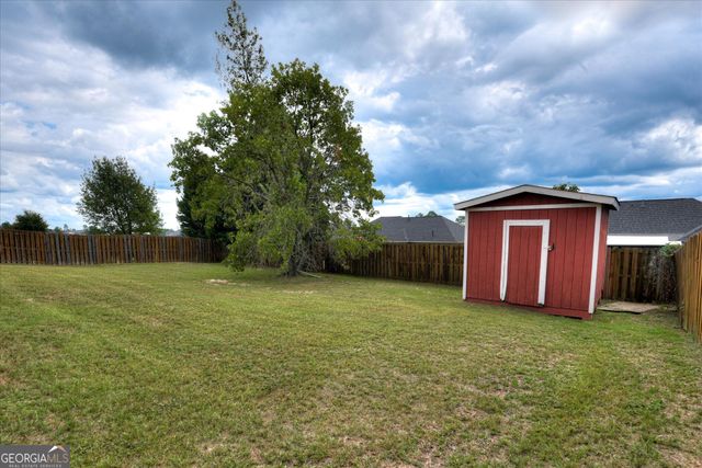 3432 Essex Place, Hephzibah, GA 30815