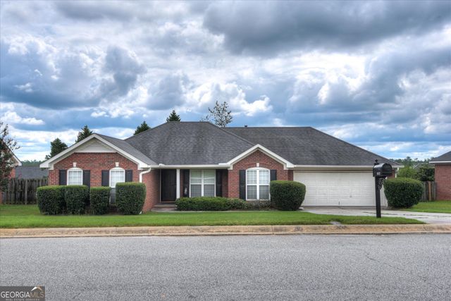 3432 Essex Place, Hephzibah, GA 30815