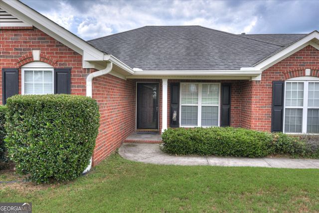 3432 Essex Place, Hephzibah, GA 30815