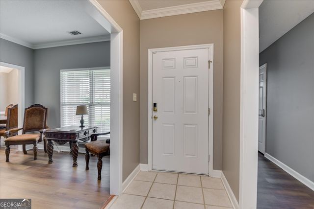 3432 Essex Place, Hephzibah, GA 30815