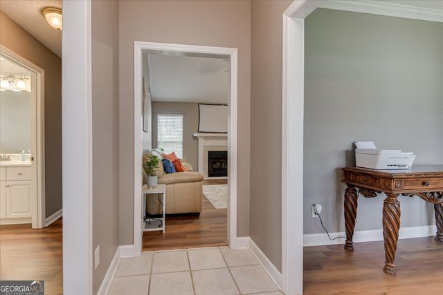 3432 Essex Place, Hephzibah, GA 30815