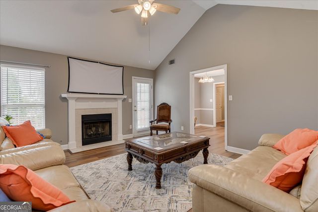 3432 Essex Place, Hephzibah, GA 30815